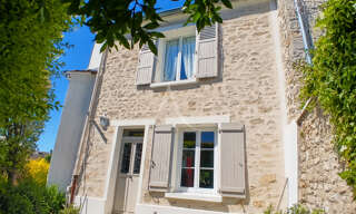 Maison 4 Pièces 109 m² à vendre à Commeny (95450)