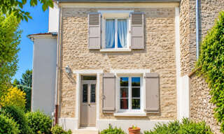 Maison 4 Pièces 95 m² à vendre à Commeny (95450)