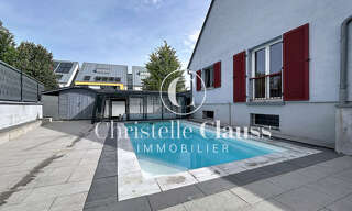 Maison 5 Pièces 118 m² à vendre à Algolsheim (68600)