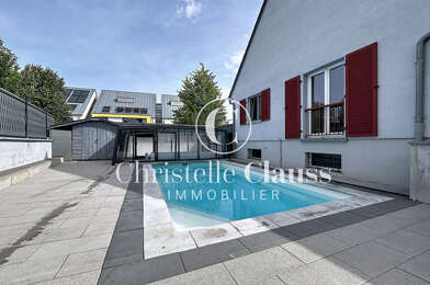 Maison 5 pièces 390000 €