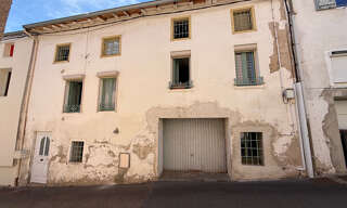 Maison 3 Pièces 52 m² à vendre à Renaison (42370)
