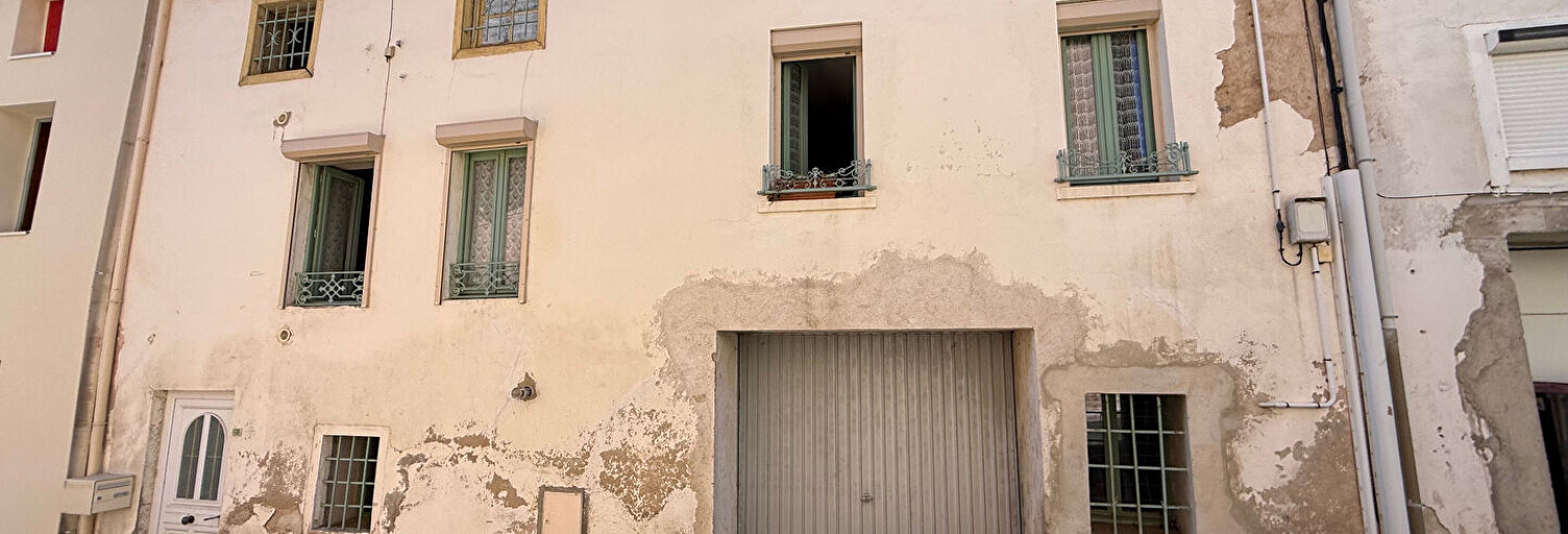 Maison 3 Pièces 52 m² à vendre à Renaison (42370)