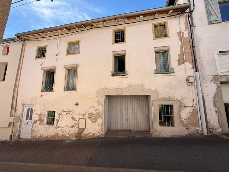 Maison Renaison 3 pièce(s) 52 m2 par niveau — photo 1