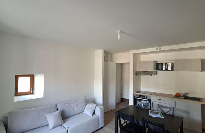 Appartement T2 meublé — photo 2