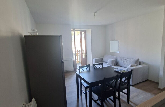 Appartement T2 meublé — photo 3