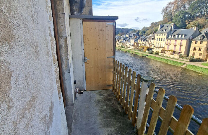 Appartement T2 meublé — photo 4