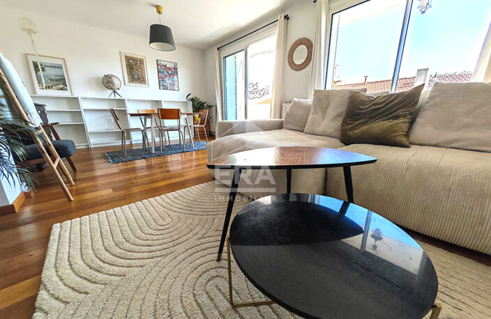 Appartement  4 pièces à vendre à Marseille - Quartier Baille — photo 5