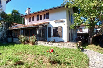 Maison 5 pièces 676000 €