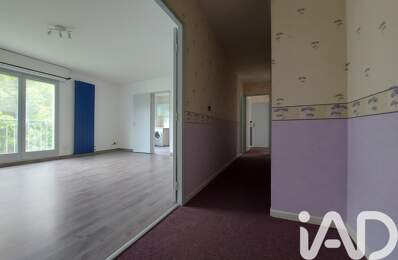 Vente Appartement 4 pièces — photo du bien