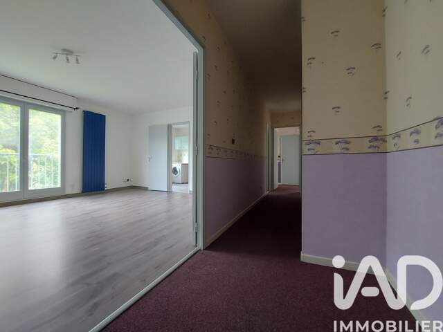 Vente Appartement 4 pièces — photo du bien
