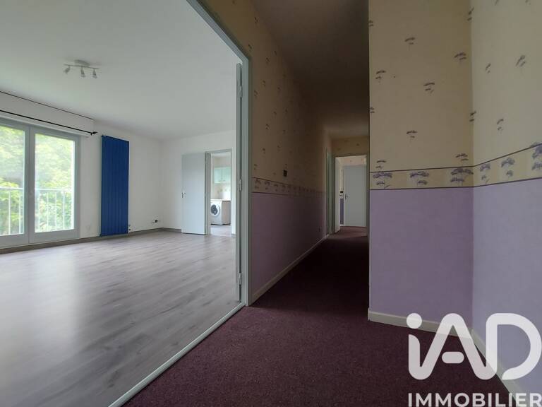 Vente Appartement 4 pièces — photo 1