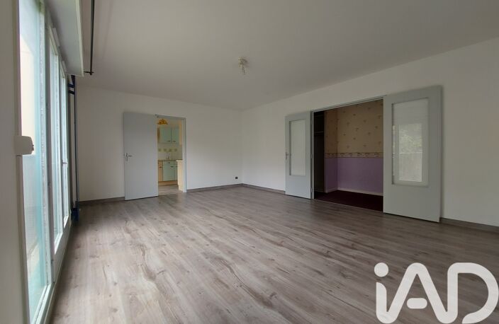 Vente Appartement 4 pièces — photo 2