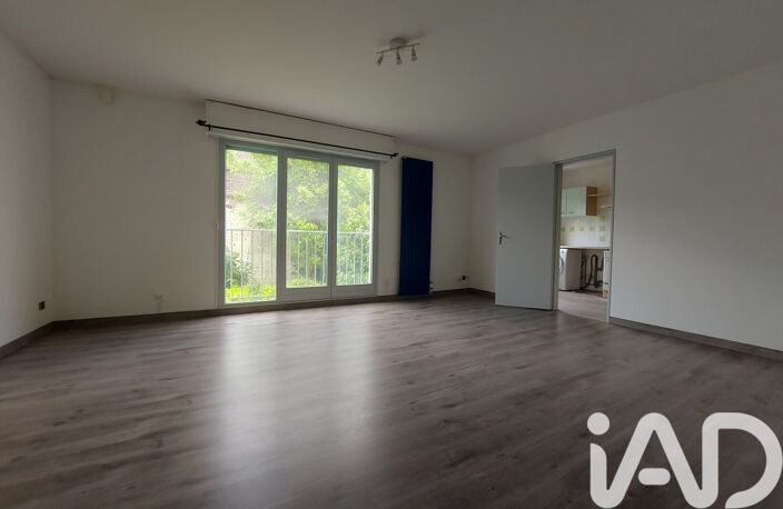 Vente Appartement 4 pièces — photo 3