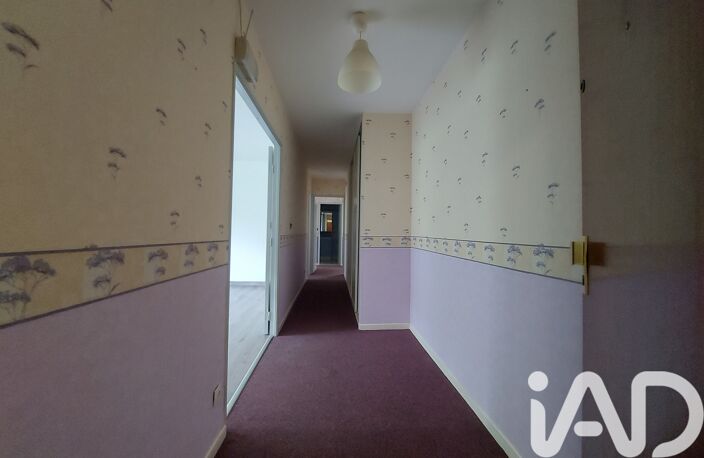 Vente Appartement 4 pièces — photo 4