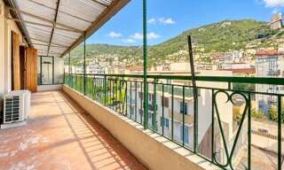 Appartement 2 Pièces 42 m² à vendre à Nice (06300)