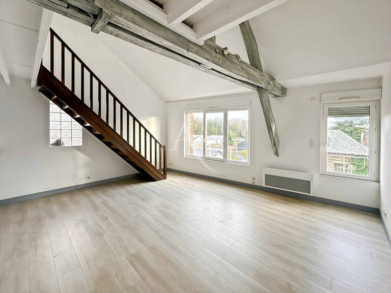 Appartement Etrepagny — photo 1