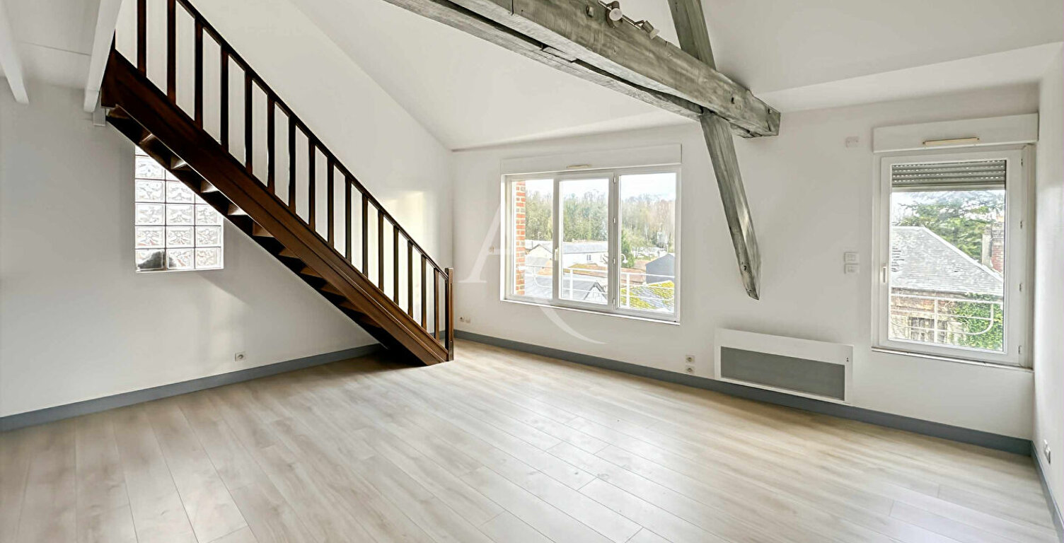 Appartement Etrepagny — photo 1