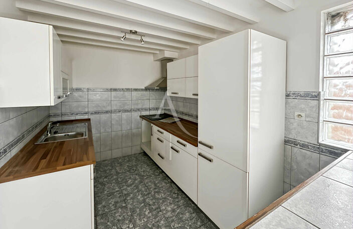 Appartement Etrepagny — photo 2