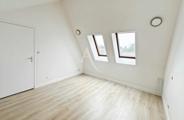 Appartement Etrepagny — photo 3