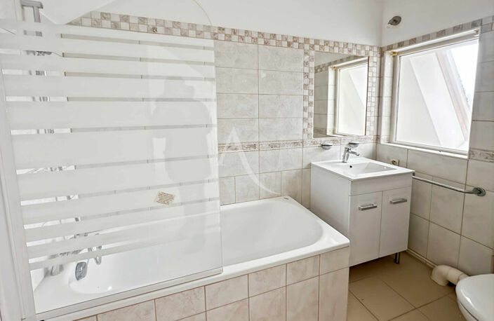 Appartement Etrepagny — photo 4