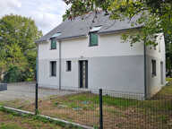 Maison Grandchamp Des Fontaines 5 pièce(s) 125 m2 — photo 2