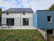 Maison Grandchamp Des Fontaines 5 pièce(s) 125 m2 — photo 4