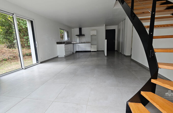 Maison Grandchamp Des Fontaines 5 pièce(s) 125 m2 — photo 5