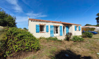 Maison 3 Pièces 69 m² à vendre à Saint-Avaugourd-des-Landes (85540)