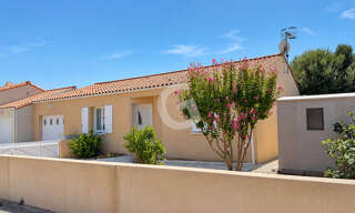 Maison 4 Pièces 81 m² à vendre à Angles (85750)
