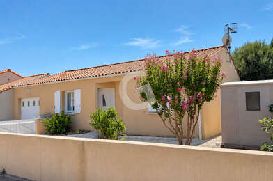Maison 4 pièces 238125 €