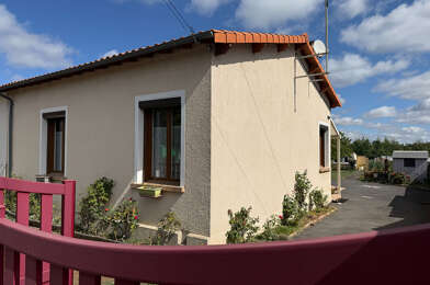 Maison 4 pièces 179000 €