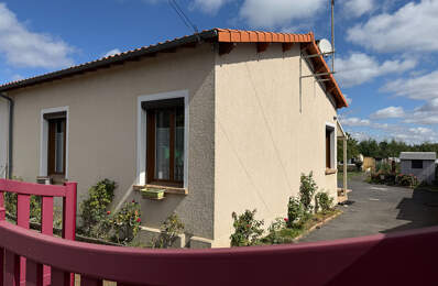 L'ATTRACTIVE - LIGUGE — photo du bien