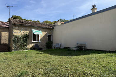 Maison 3 pièces 149000 €