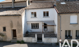 Maison 6 Pièces 138 m² à vendre à Saint-Couat-d'Aude (11700)