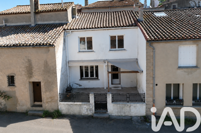 Maison 6 pièces 110000 €