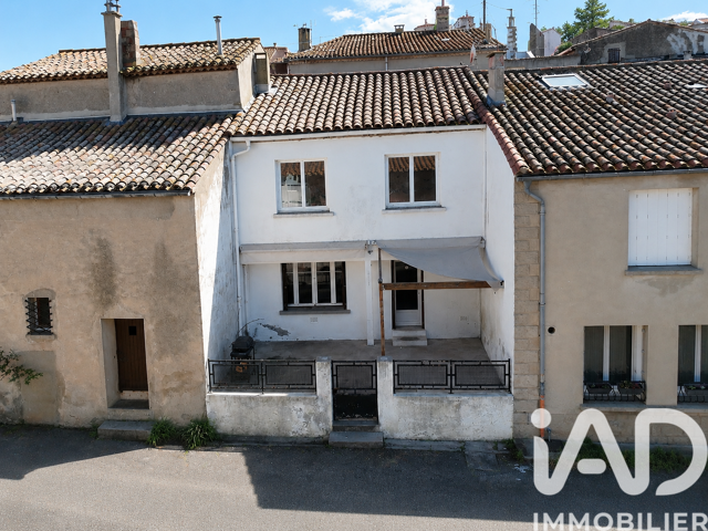 Vente Maison/villa 6 pièces — photo du bien
