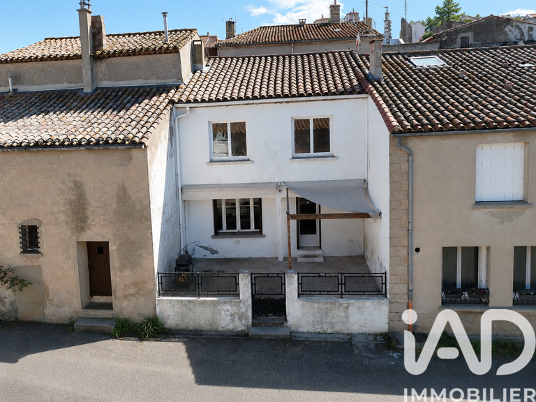 Vente Maison/villa 6 pièces — photo 1