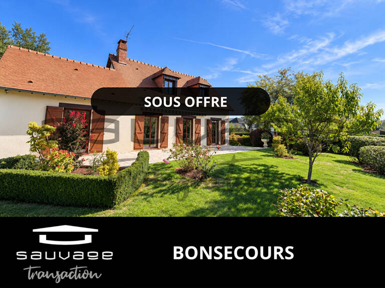 FRANQUEVILLE SAINT PIERRE — photo 1