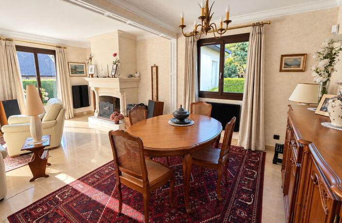 FRANQUEVILLE SAINT PIERRE — photo 4