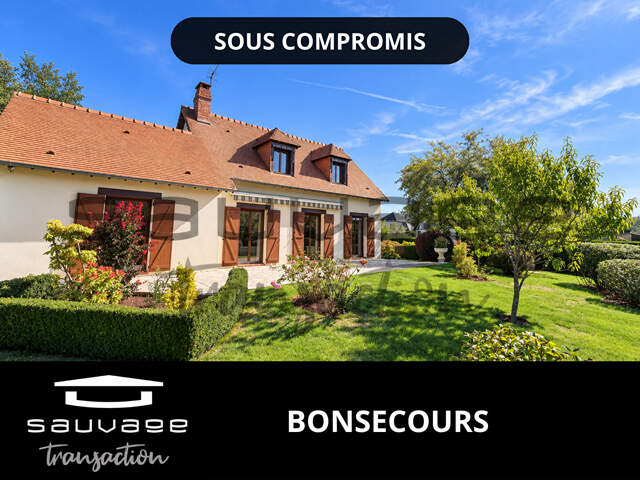 FRANQUEVILLE SAINT PIERRE — photo du bien