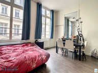 ROUEN VIEUX-MARCHÉ - RUE DE CROSNE - F1 non meublé — photo 2