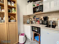 ROUEN VIEUX-MARCHÉ - RUE DE CROSNE - F1 non meublé — photo 3