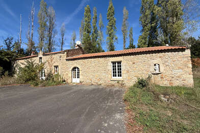 Maison 4 pièces 416000 €