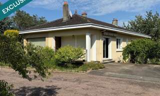 Maison 6 Pièces 121 m² à vendre à Cussac (87150)