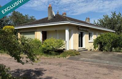 Espace de vie , tout de plain-pied   -   Ateliers & garages ! — photo du bien