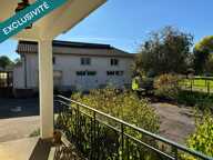 Espace de vie , tout de plain-pied   -   Ateliers & garages ! — photo 2