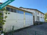 Espace de vie , tout de plain-pied   -   Ateliers & garages ! — photo 3