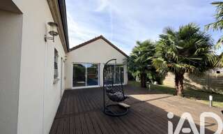 Maison 6 Pièces 200 m² à vendre à Avermes (03000)