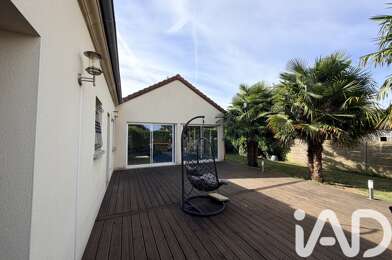 Maison 6 pièces 335000 €