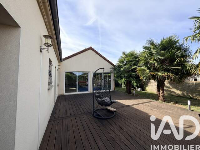 Vente Maison/villa 6 pièces — photo du bien